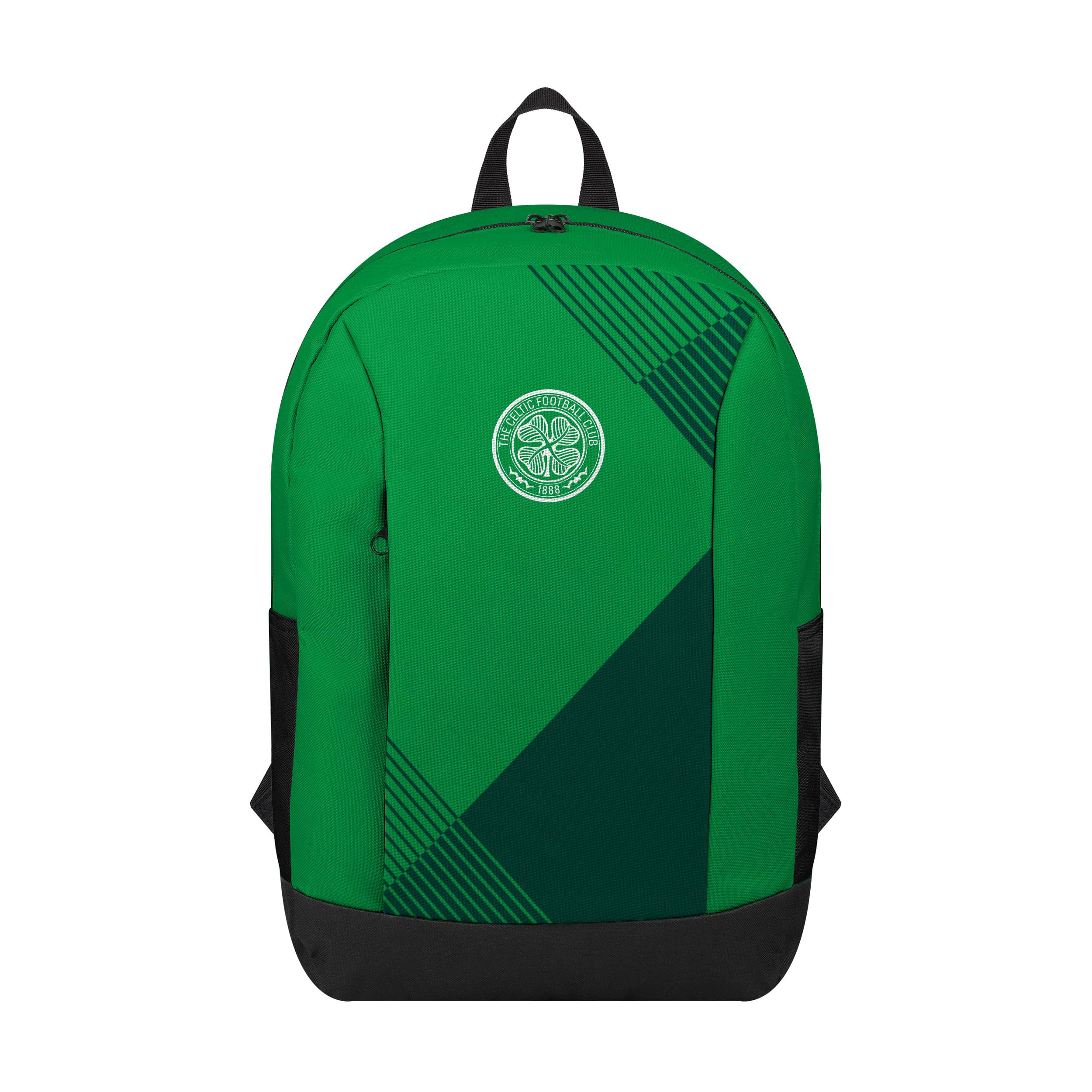 FOCO Officially Licensed Celtic FC Glide Backpack
