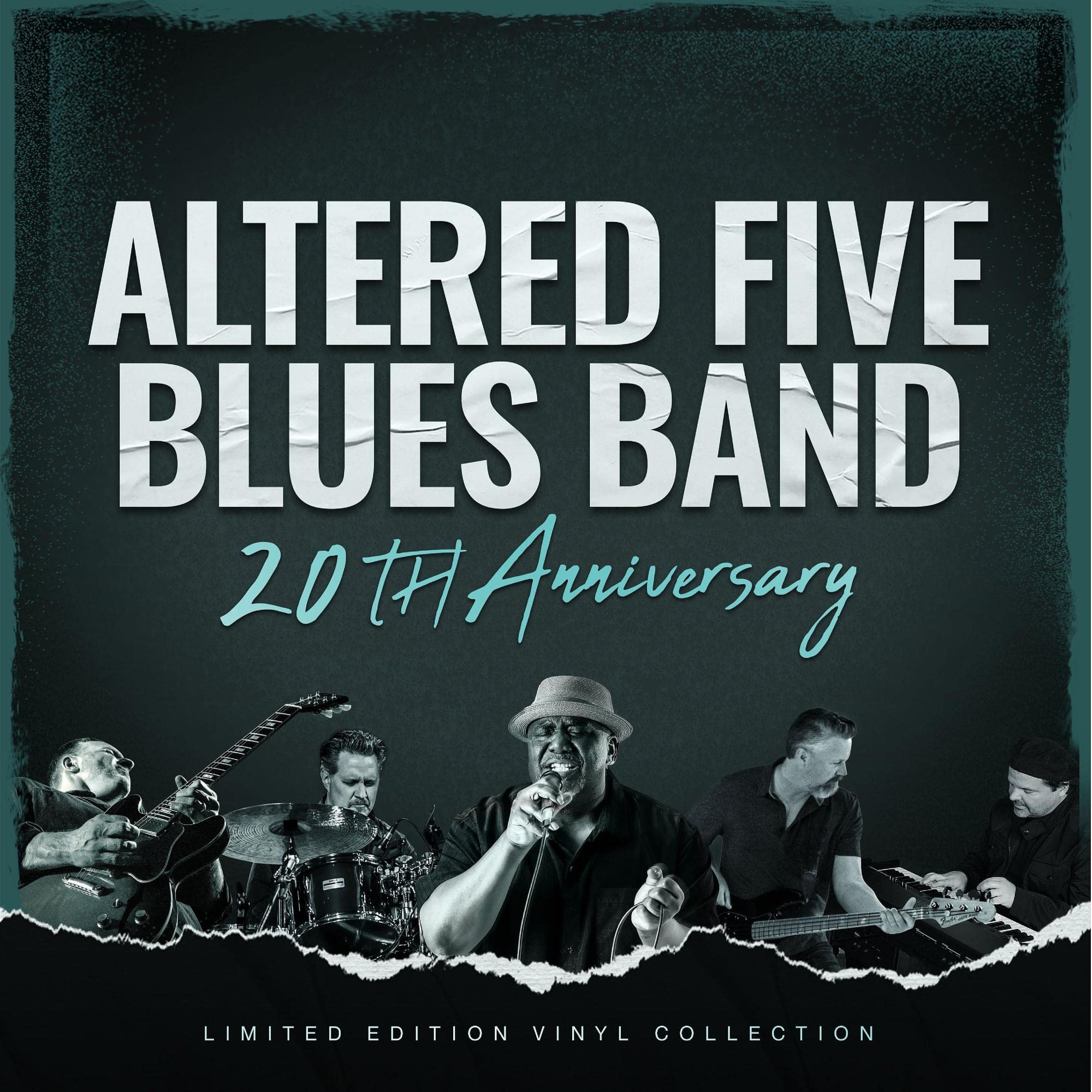 20th Anniversary [VINYL]