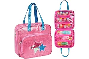 LOL Surprise Dolls All Series Carrying Case