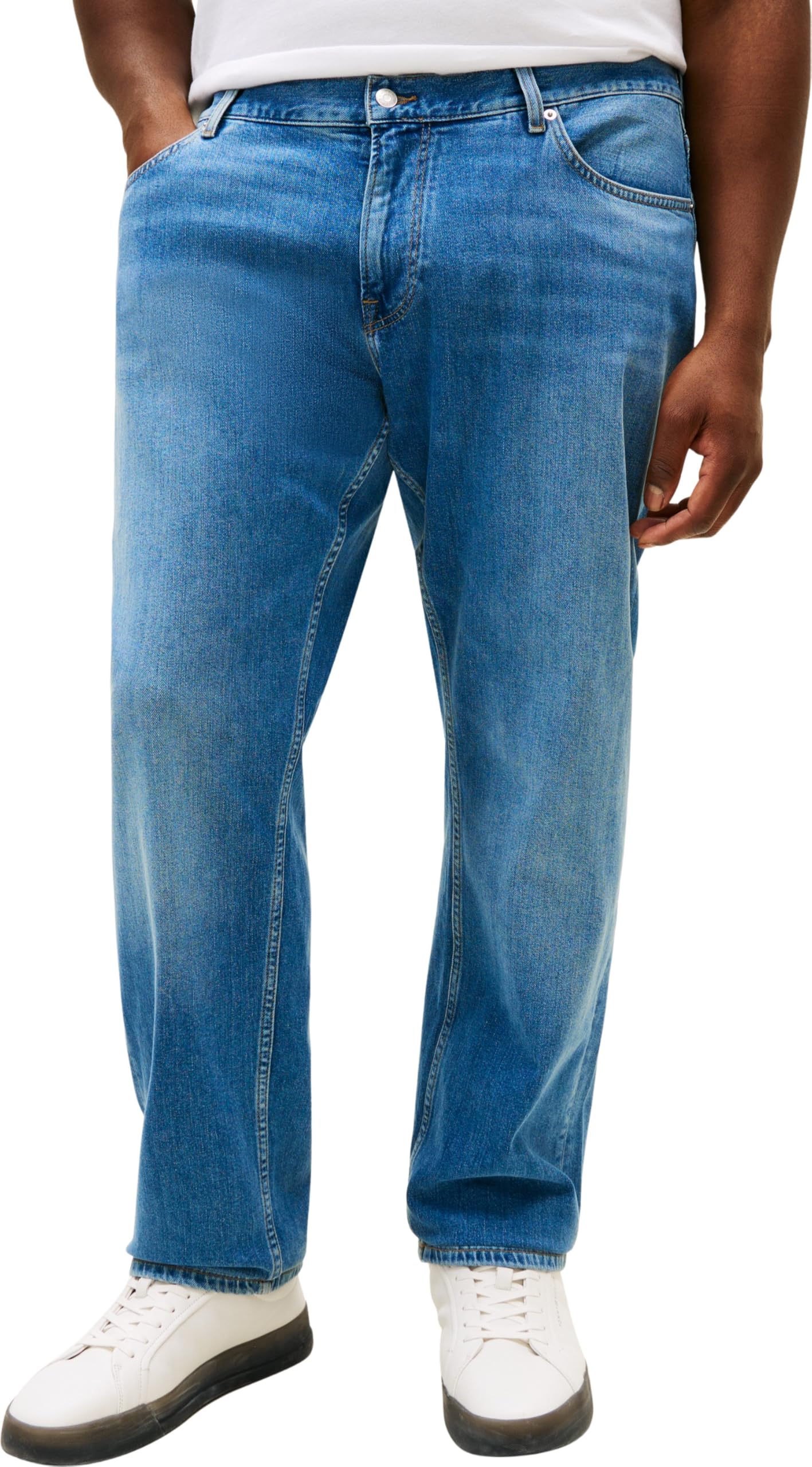 Tommy Hilfiger Herren Andere Jeans