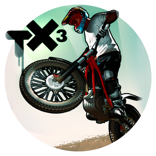 Trial Xtreme 3 App on Amazon Appstore