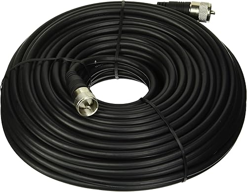 Steren Cable HD componente VGA-3RCA de 50 pies 253-550IV