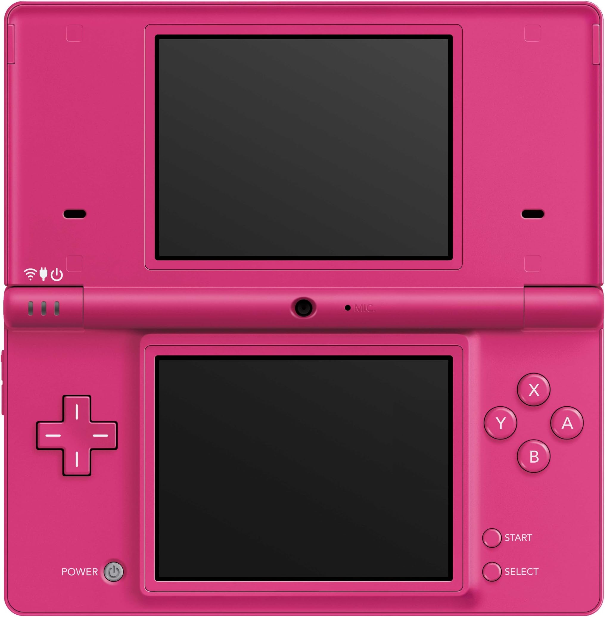 Nintendo DSi Handheld Console (Pink)