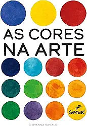 As cores na arte