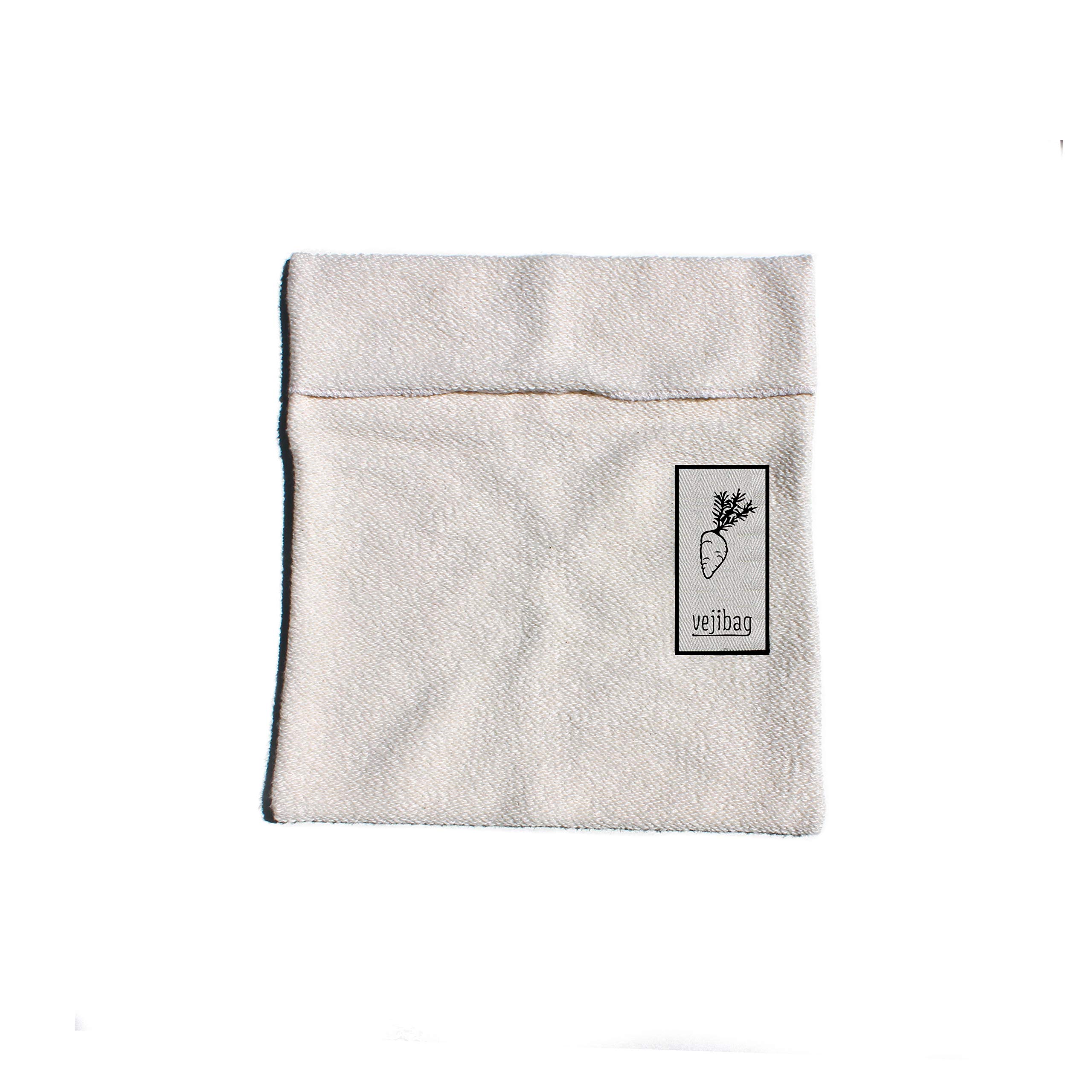 Vejibag Organic Cotton (Single)
