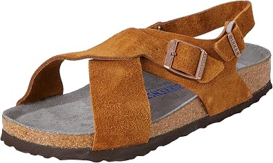 Birkenstock Tulum SFB, Sandalia Mujer : Amazon.es: Zapatos y complementos