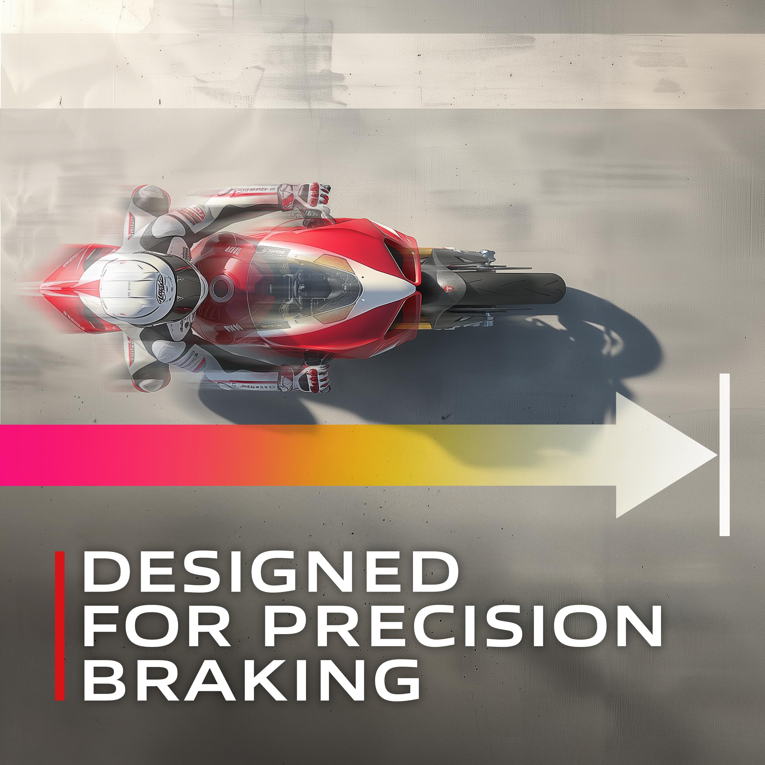 Brembo Set 2X Für für Ducati GT ST 959 888 800 750 620 600 400 900 1100 1299 1000 Sport Monster Superbike Scrambler MULTISTRADA ITALJET Jupiter MBK 1972 ->