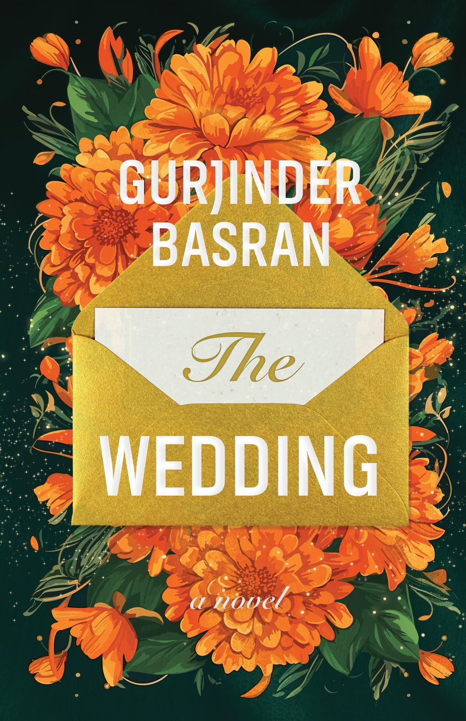 Buy The Wedding — BookShops.in
