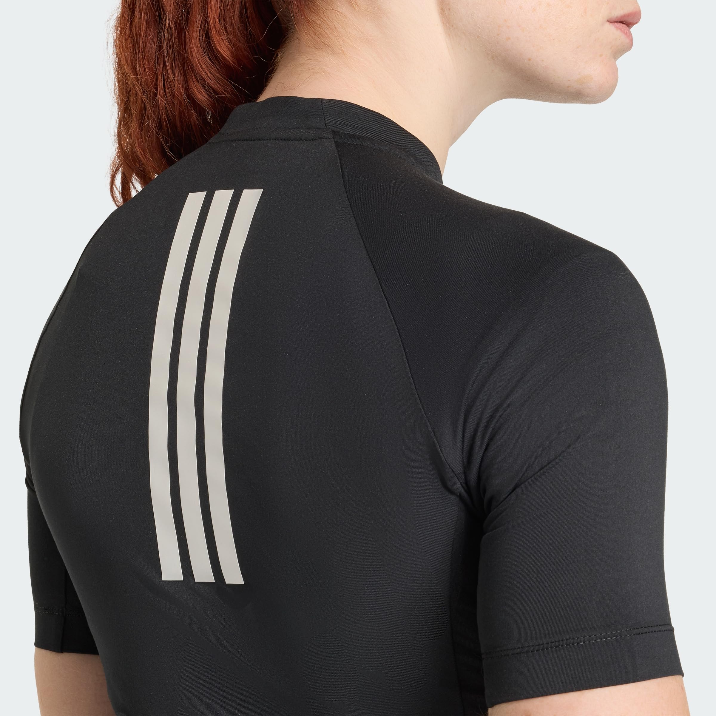 adidas Women's Essentials Fahrradtrikot