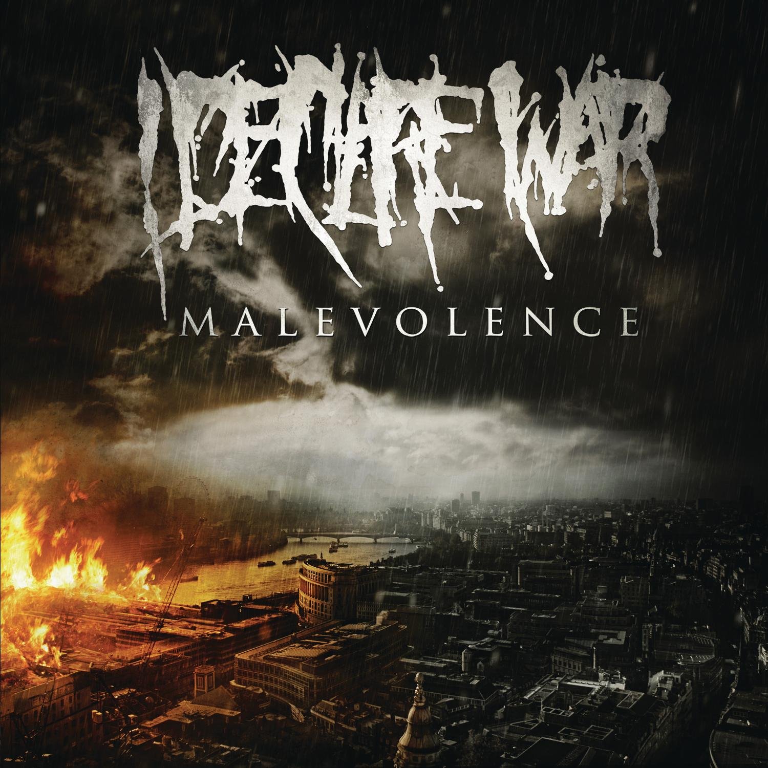 Malevolence