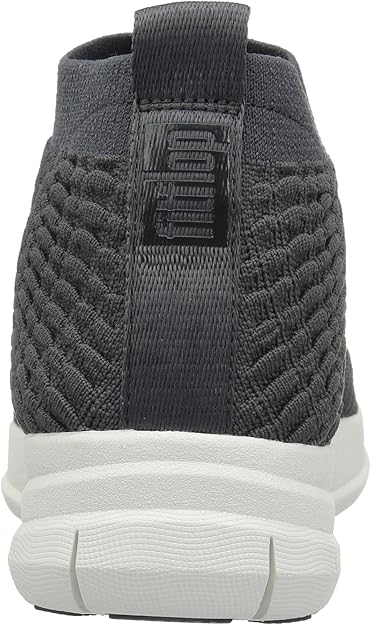 fitflop uberknit black
