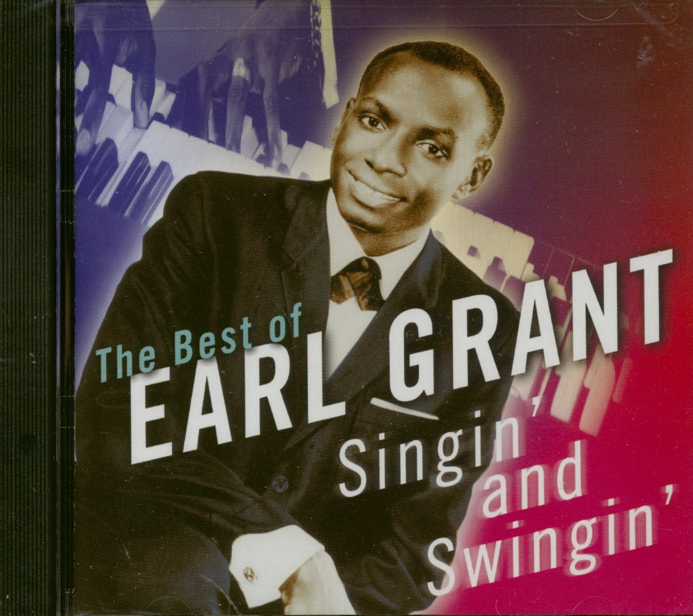 Singin' & Swingin'-Best of Ear