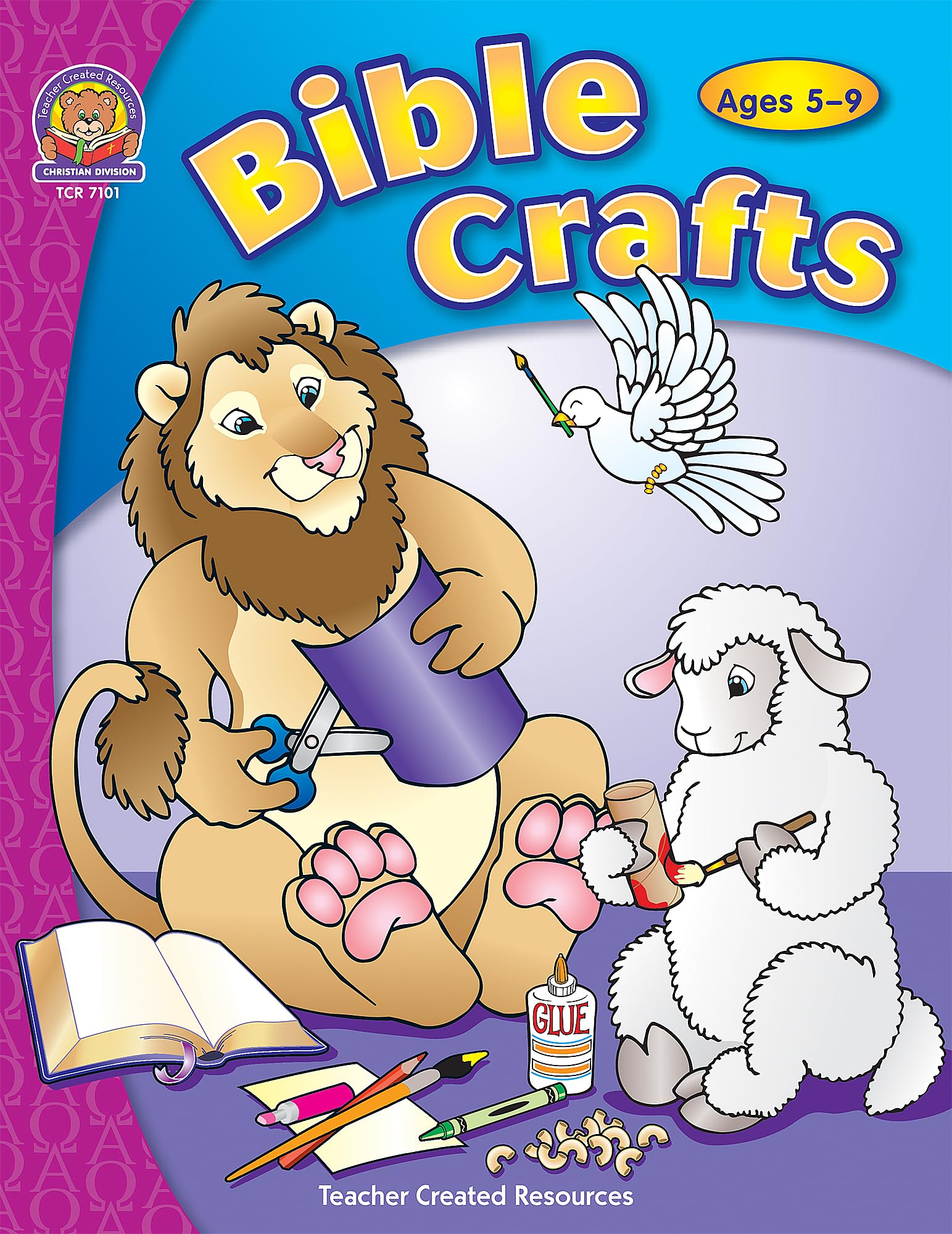 Bible Crafts