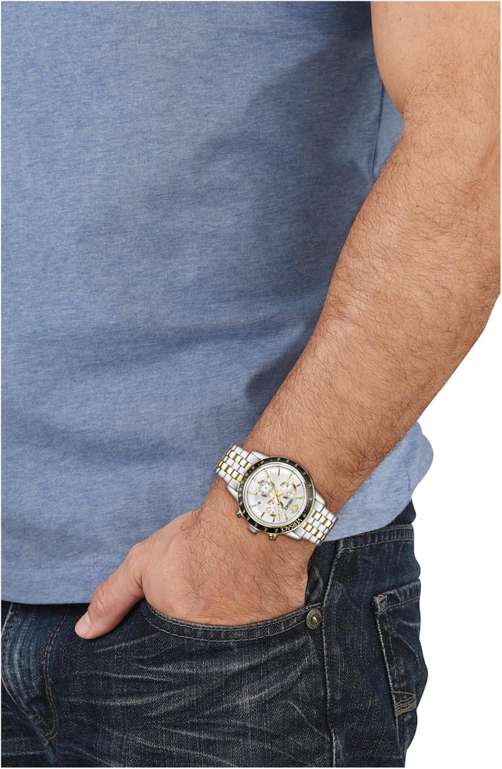  Sport Chrono Watch thumbnail