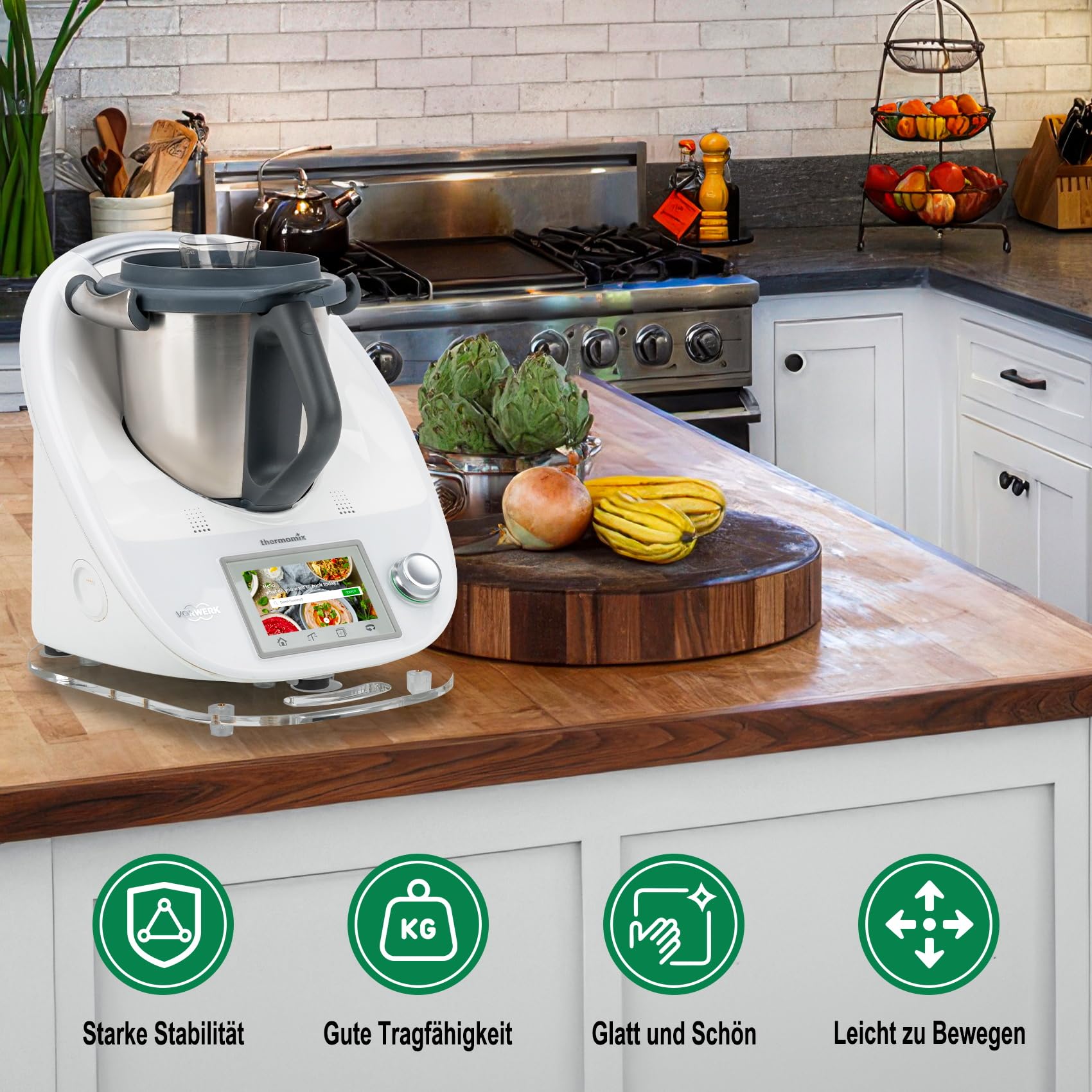 Planche à Roulettes Pour Theroix T6 T5 - Planche à Roulettes à