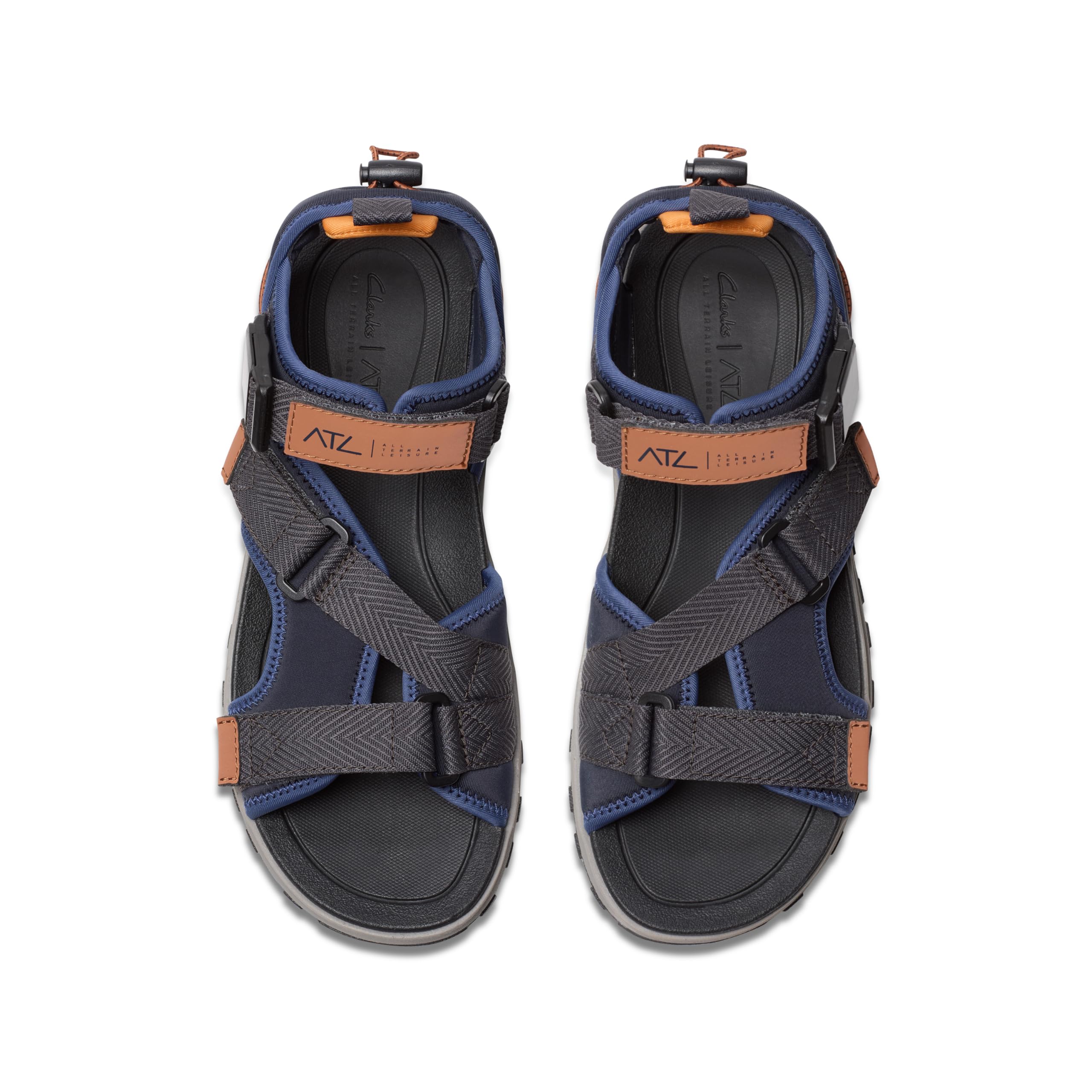Clarks Herren Atl Trek TideSandal