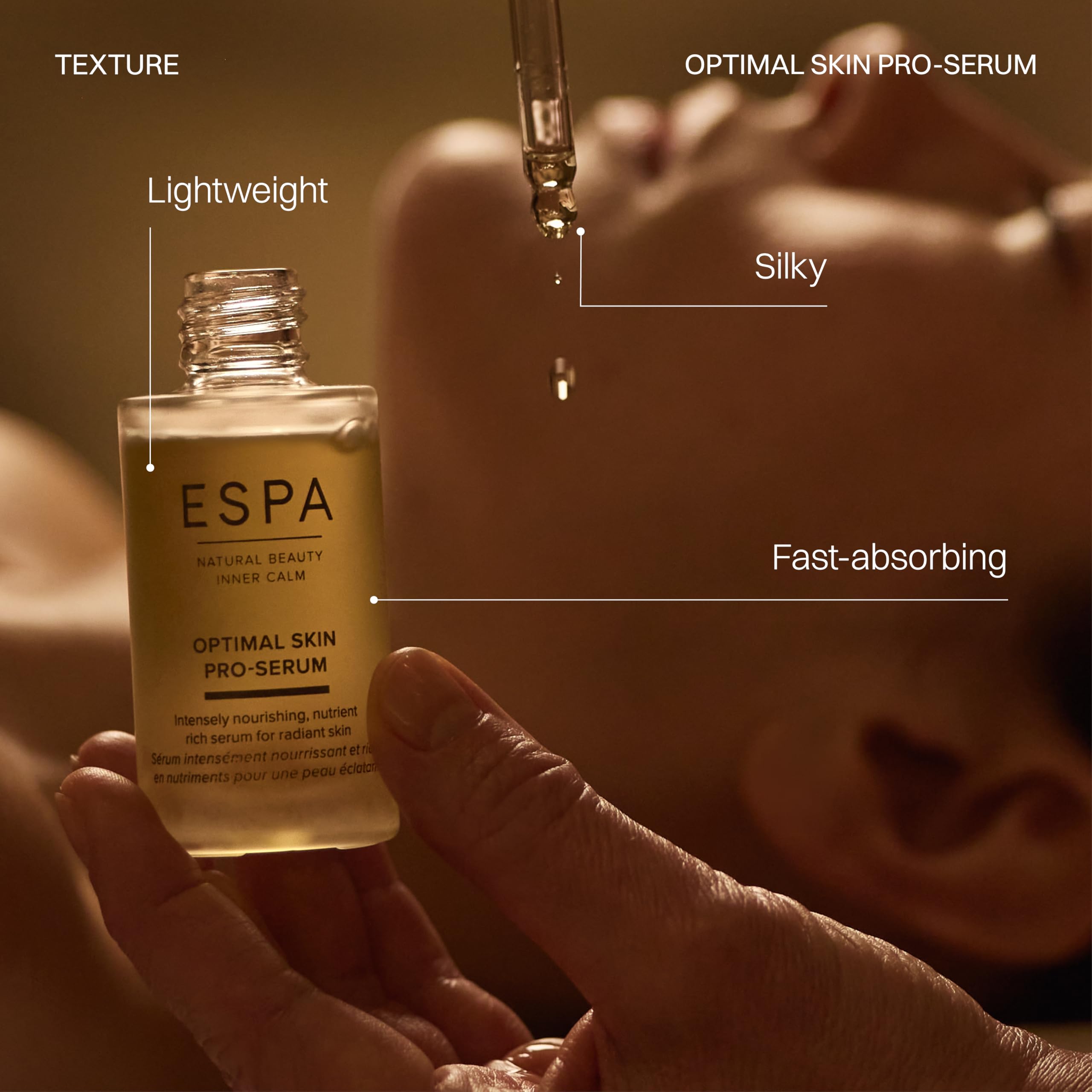 Optimal Skin Pro-Serum