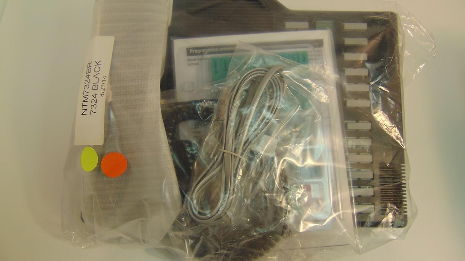 Nortel M7324 Telephone (Renewed)