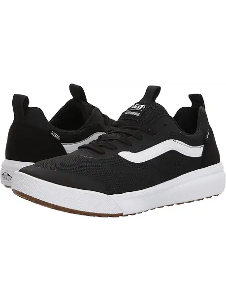 Unisex кроссовки Vans UltraRange Rapidweld на каждый день