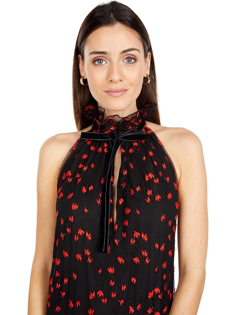 Sabina Musayev Odette Dress