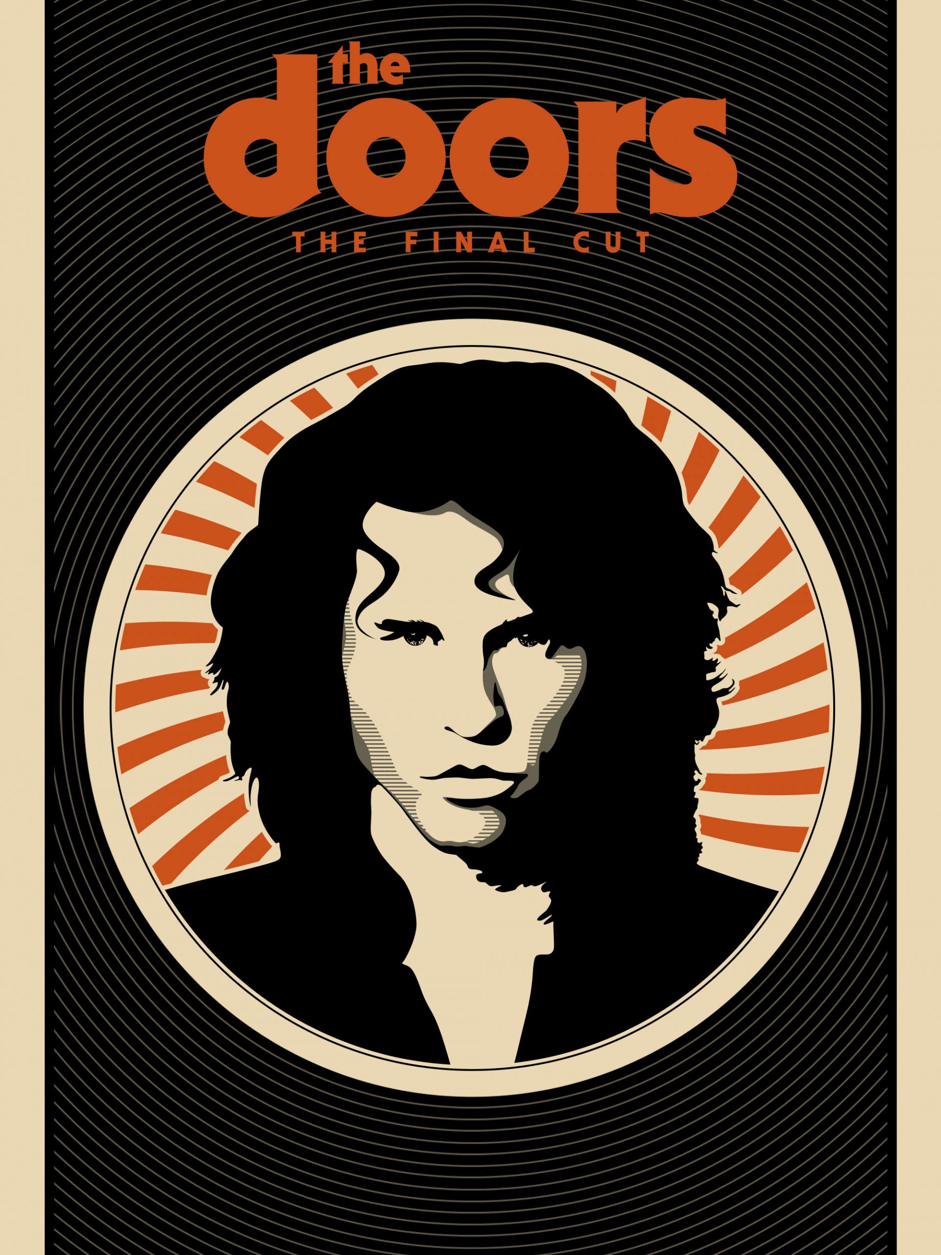 The Doors: The Final Cut