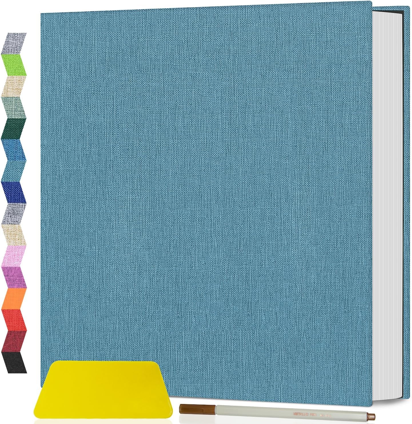 Popotop Photo Albums - Scrapbooking & DIY -11 Popotop Photo Albums - Scrapbooking & DIY -11