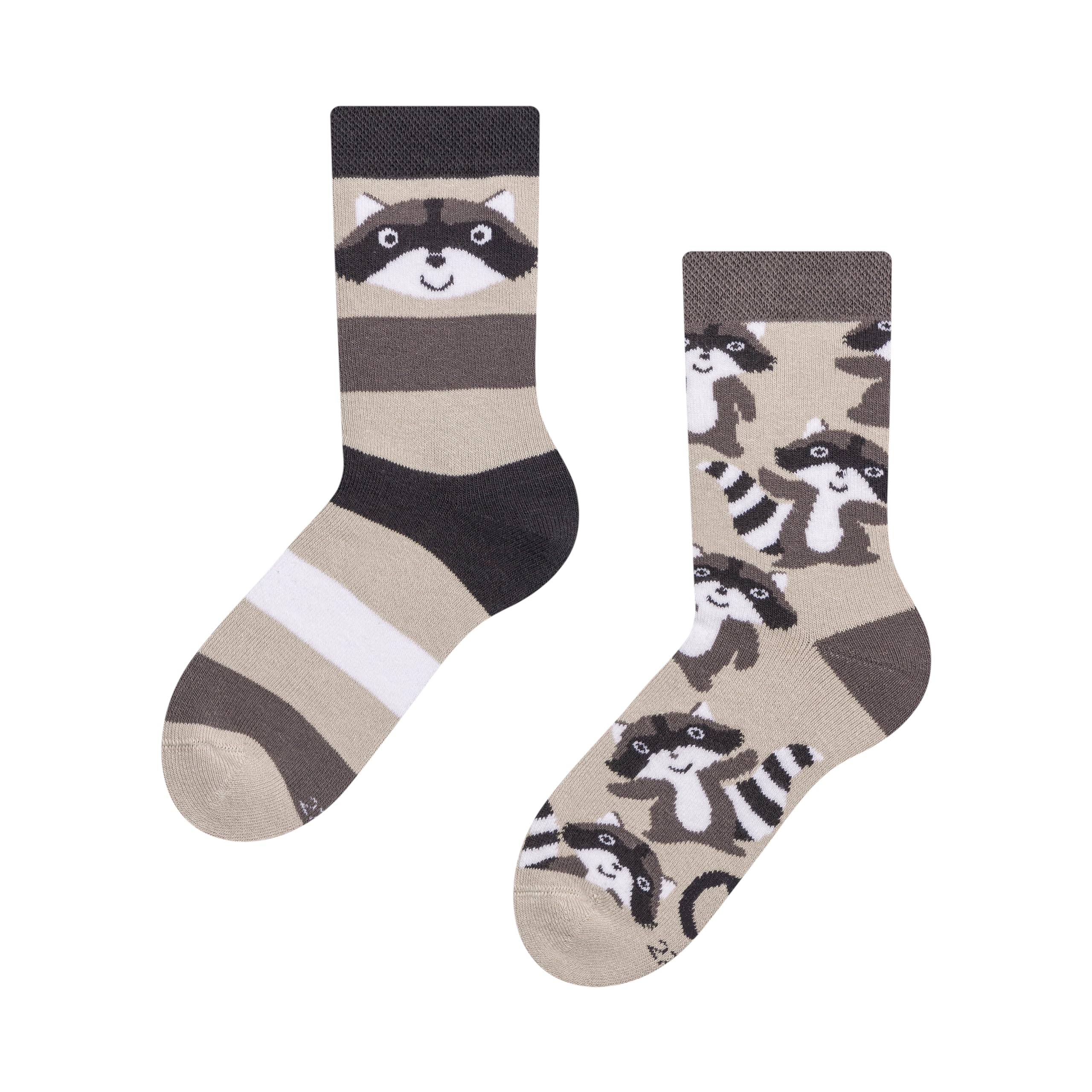 Dedoles Calzini Unisex Donna Uomo & Bambini Calze Cotone con tanti Design divertenti Calcio Bicicletta Piante Cavalli Regalo sinistra destra diversi