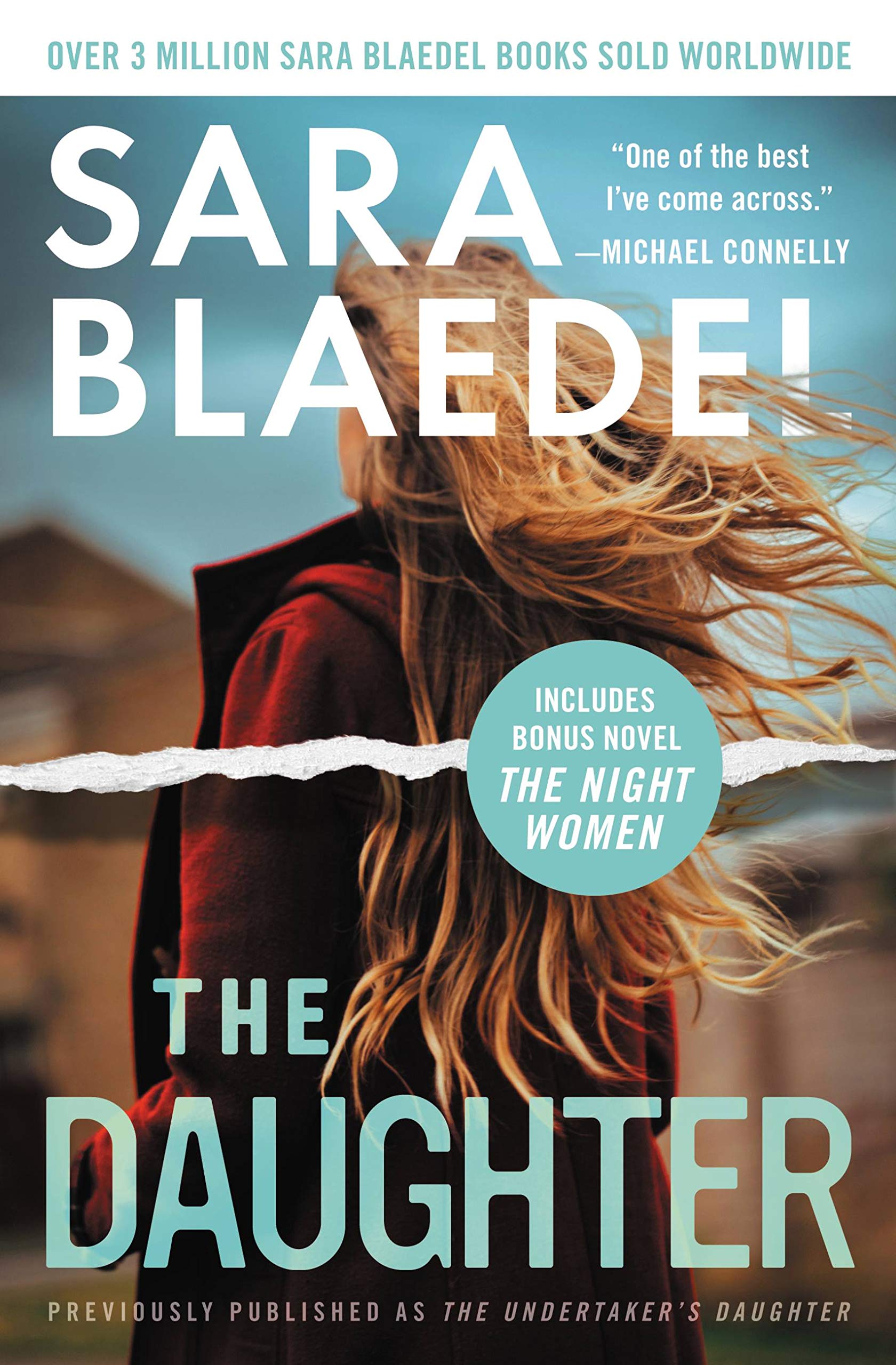 The Daughter (Previously Published as the Undertaker's Daughter): Bonus: The Complete Novel the Night Women: 1 (Family Secrets)