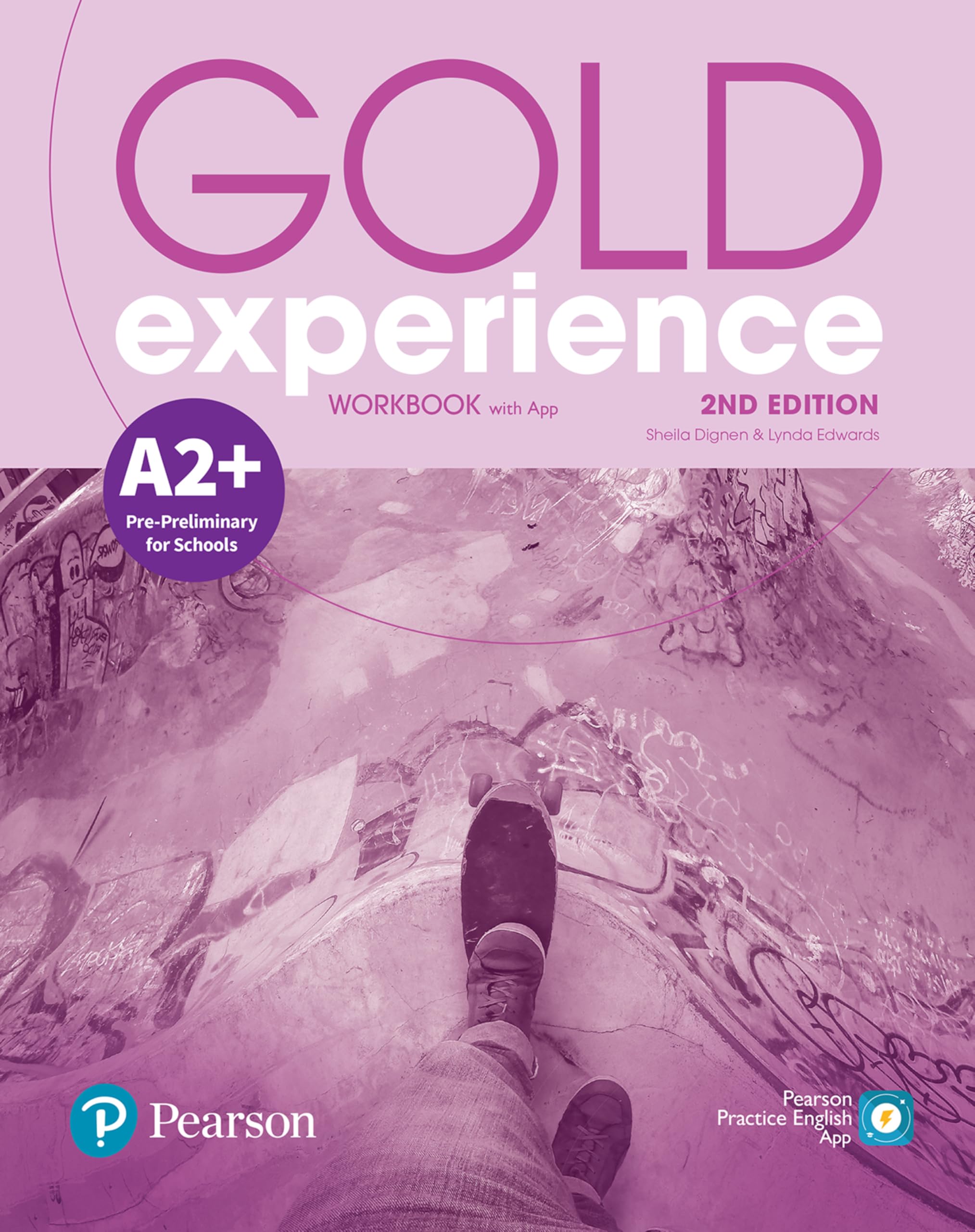 Gold experience. A2. Workbook. Per le Scuole superiori. Con e-​book. Con espansione online