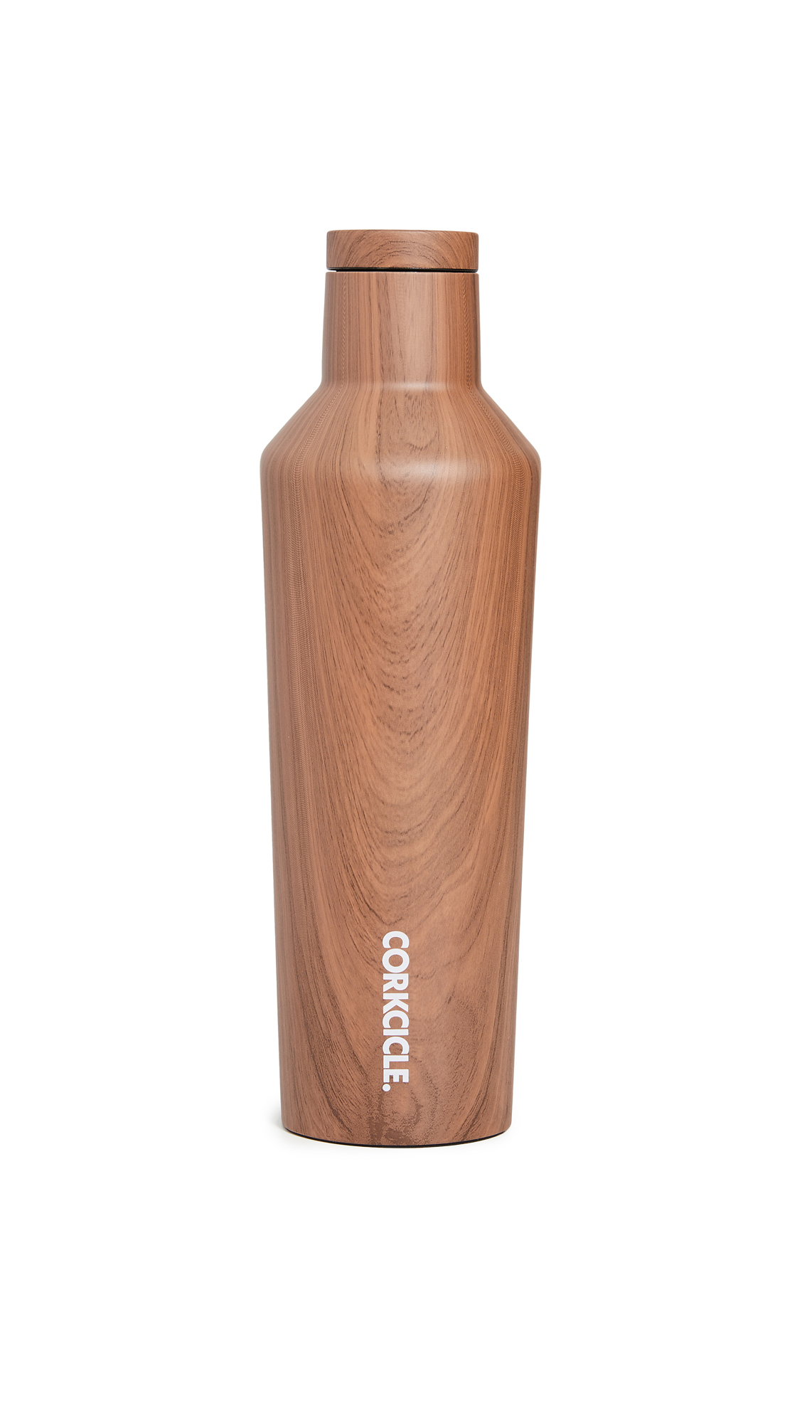 Online Exclusive TaxFree Free Shipping Brown Corkcicle 16oz Canteen