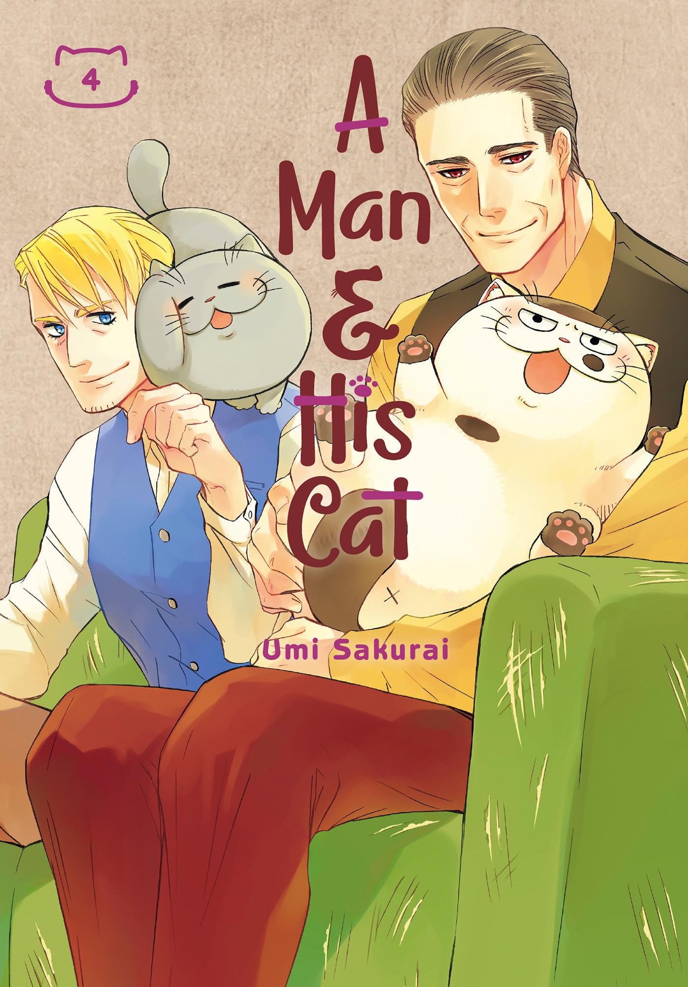 おじさまと猫 桜井海 1-8巻 セット売り おじさまと猫 コミック 1-8巻セット |本 | 通販 | Amazon