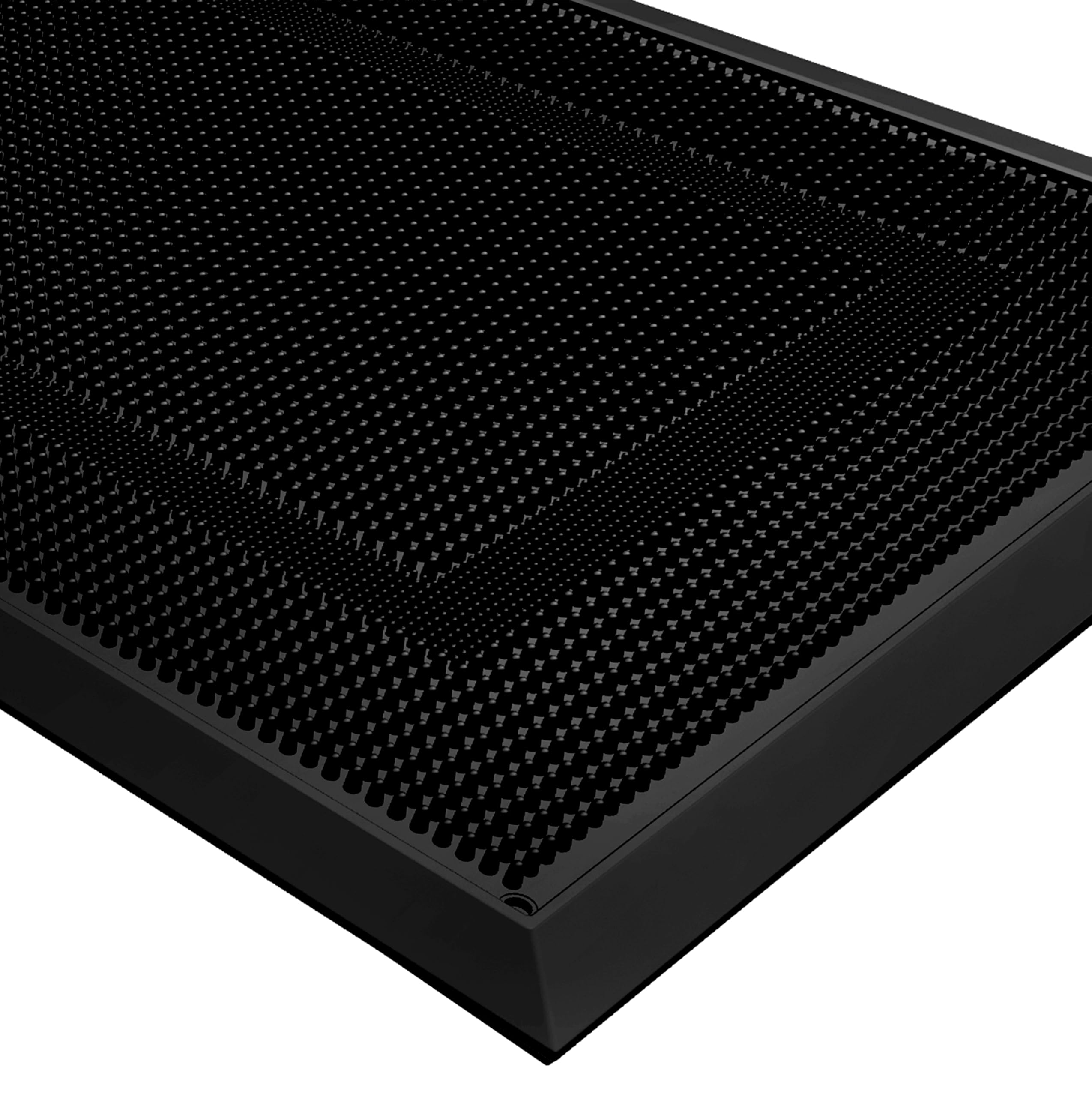 BEHERO Front Door Mat Outside Entrance, 36"