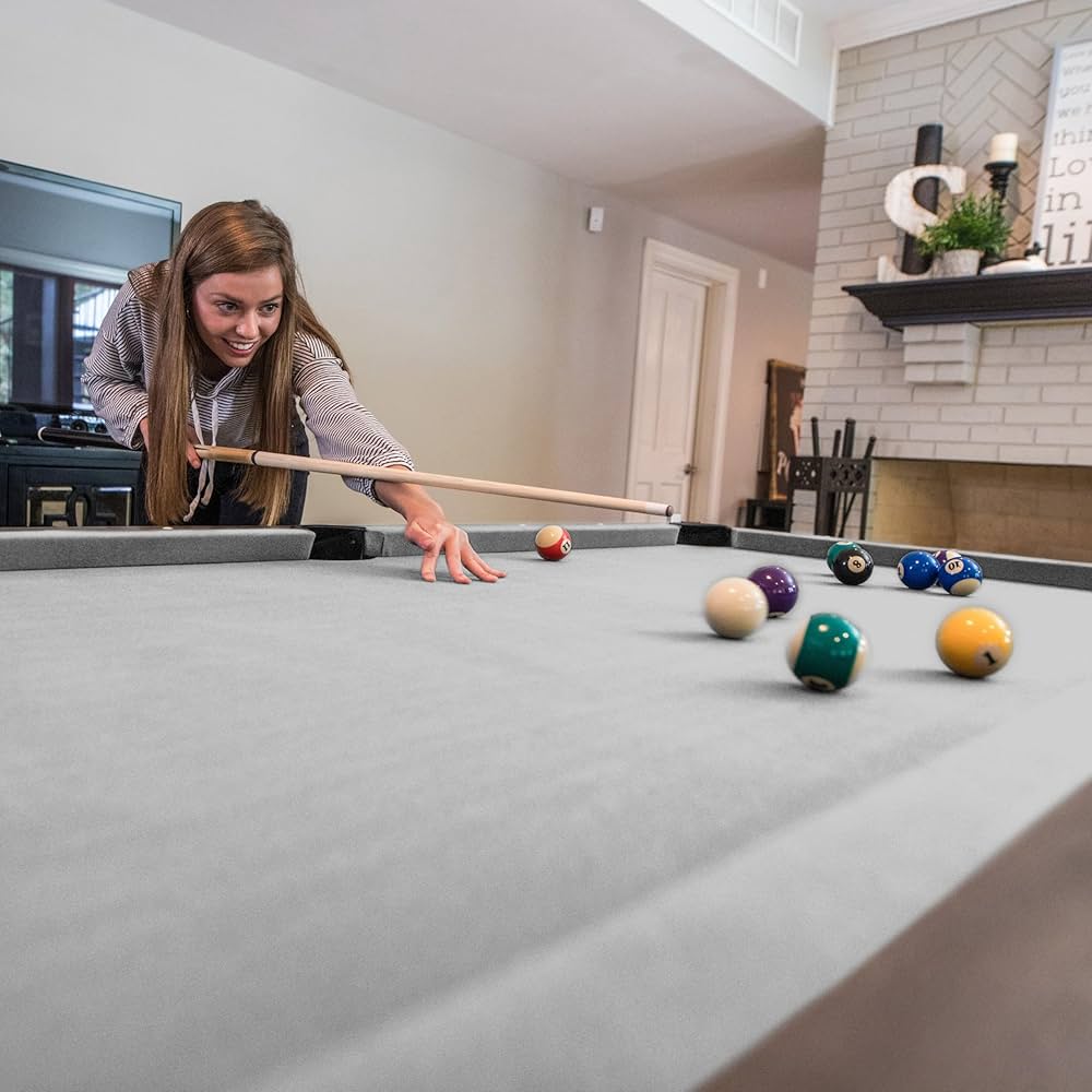 Atomic Hampton 3-In-1 Combo Game Table Review: Ultimate Fun