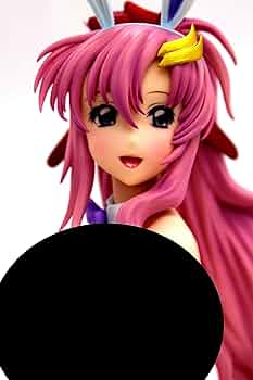 ◆ガンダムSEED シードヒロインズ ラクス・クラインバニーversion Amazon.co.jp: 機動戦士ガンダムSEED ラクス・クライン バニー