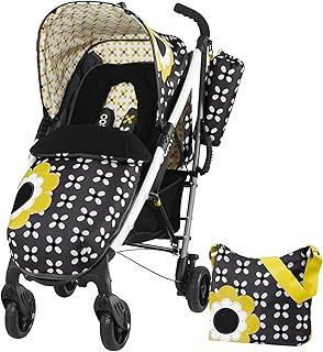 Cosatto - CT2925 - Silla de Paseo Yo! Molly Millie Cosatto