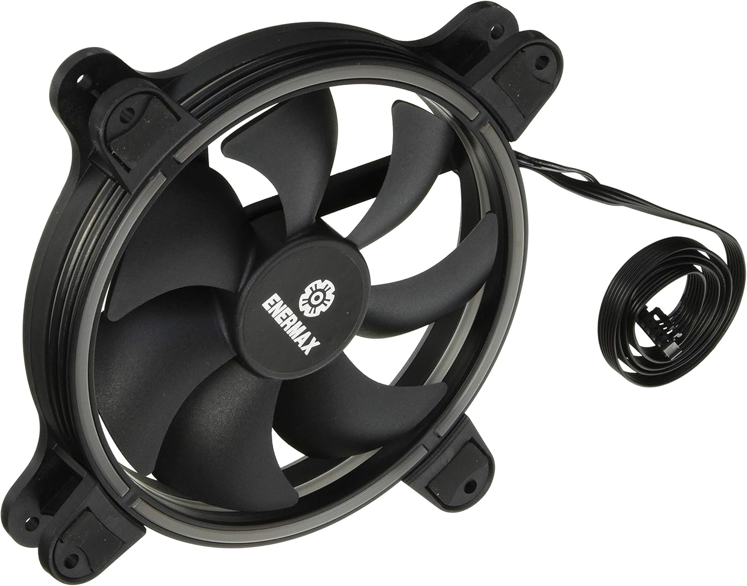 ventilatori pwm enermax 120mm pwm