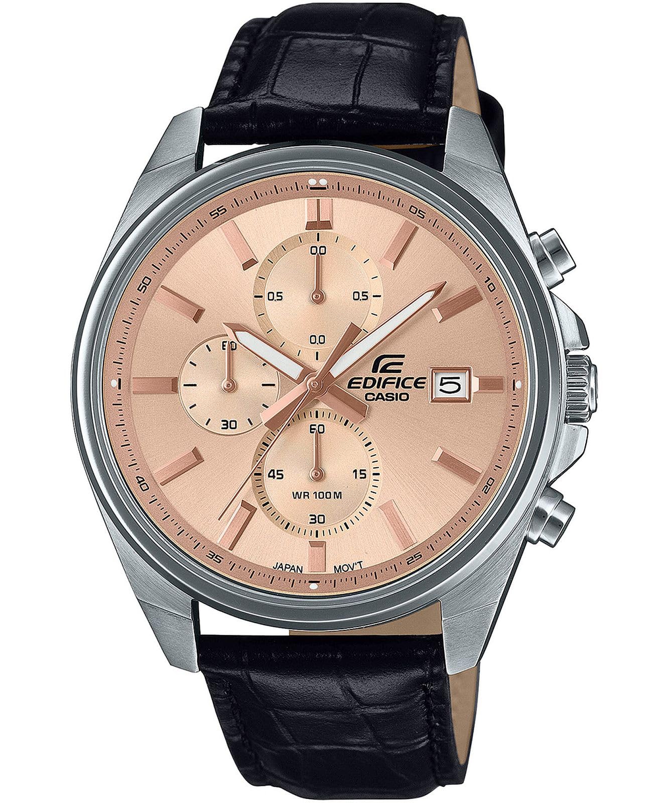 Casio Men's Chronograph Quartz Watch Edifice