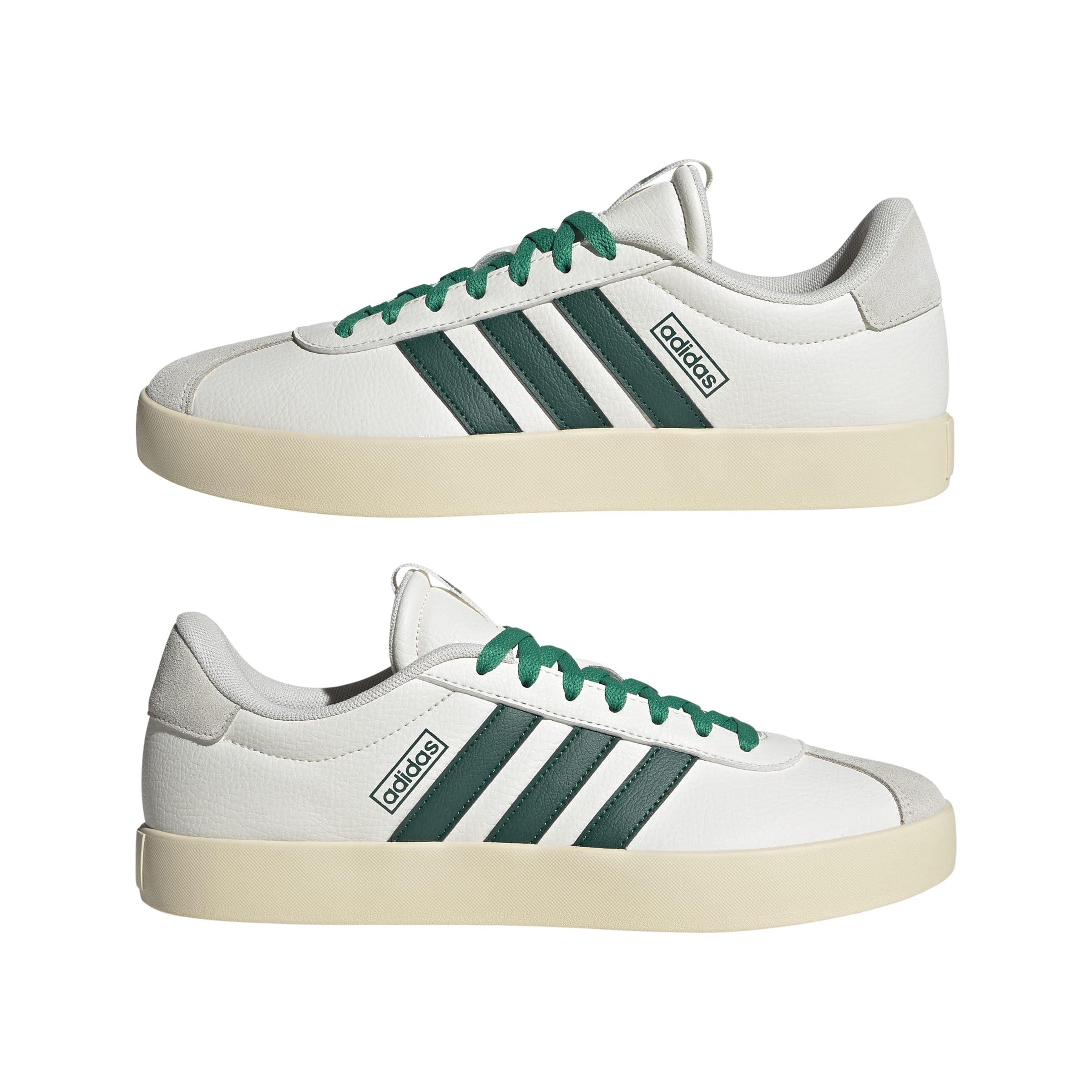 adidas Men's Zapatilla VL Court 3.0 — view 739