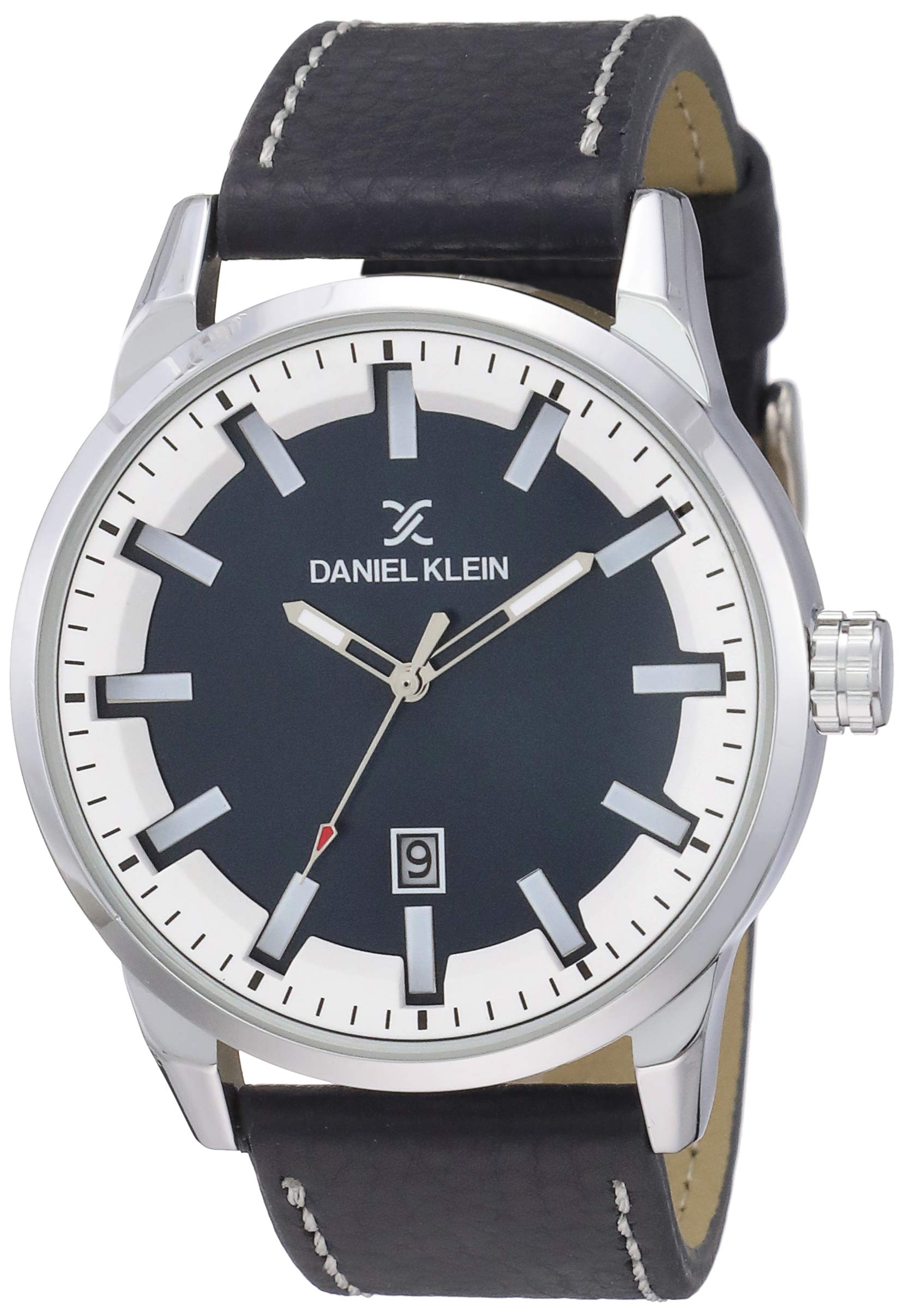 Daniel Klein Analog Multi-Colour Dial Mens Watch-DK11652-2 (B07V7D8SLM) Amazon Price History, Amazon Price Tracker