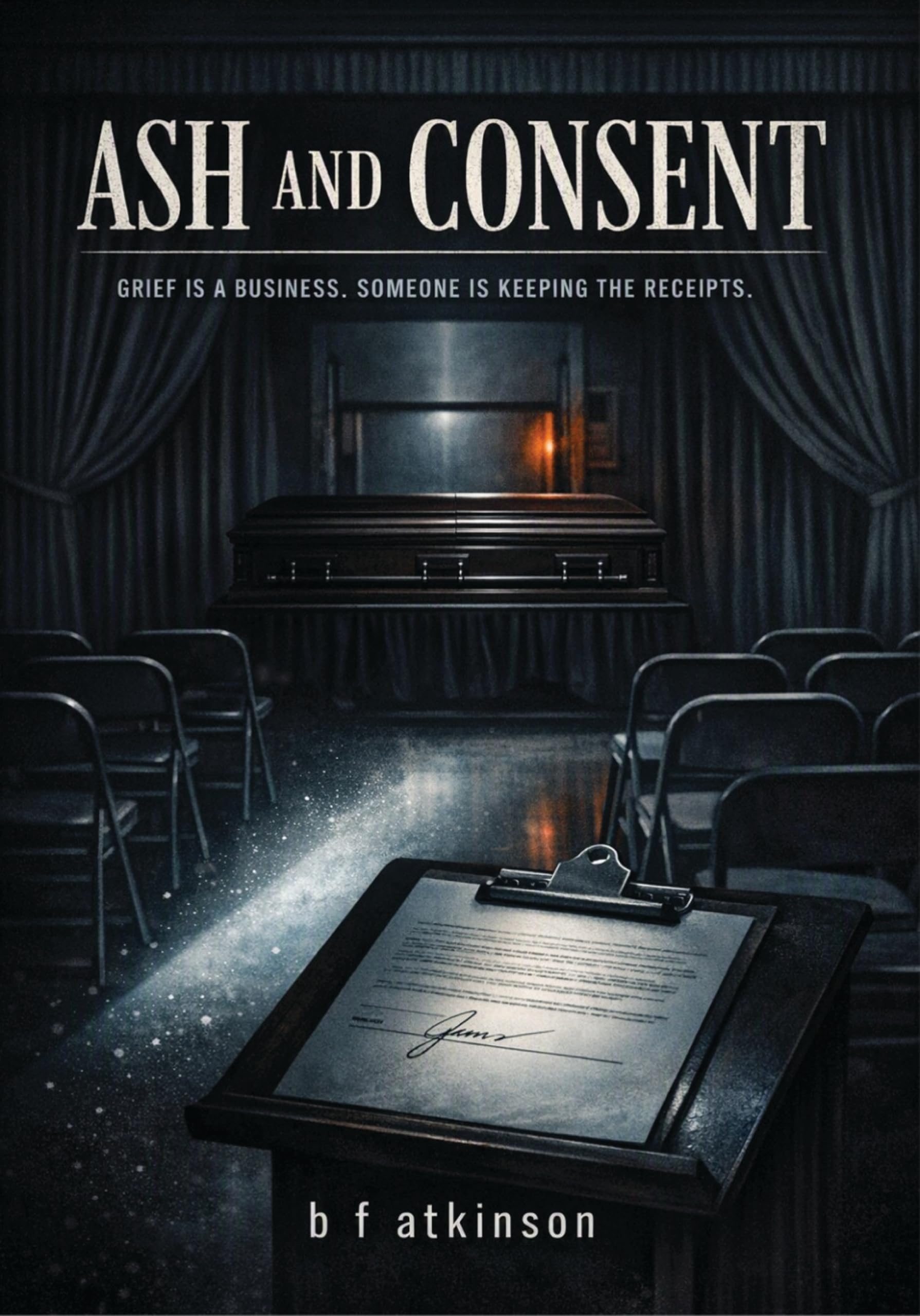 Ash and Consent