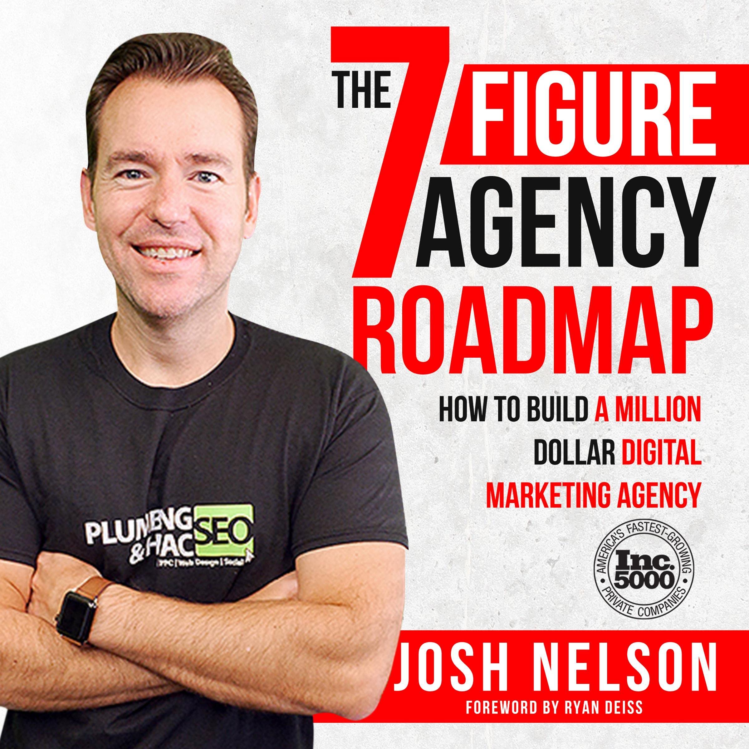 The Seven Figure Agency Roadmap