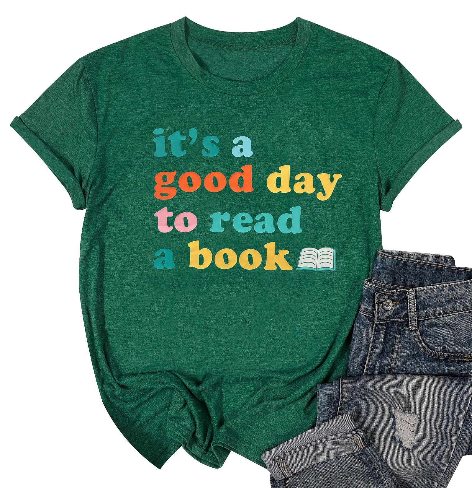 Banned Books Shirts for Women Reading Tshirts Gifts for Teacher Bookworm Readers Librarian Bibliophile Tee Tops S-XXL