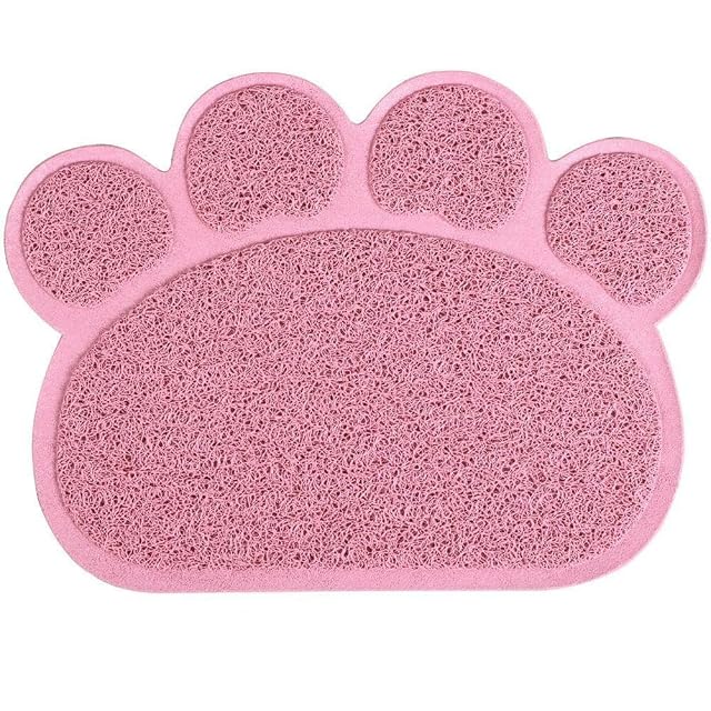 KINGCOO Estera de Arena para Gato
