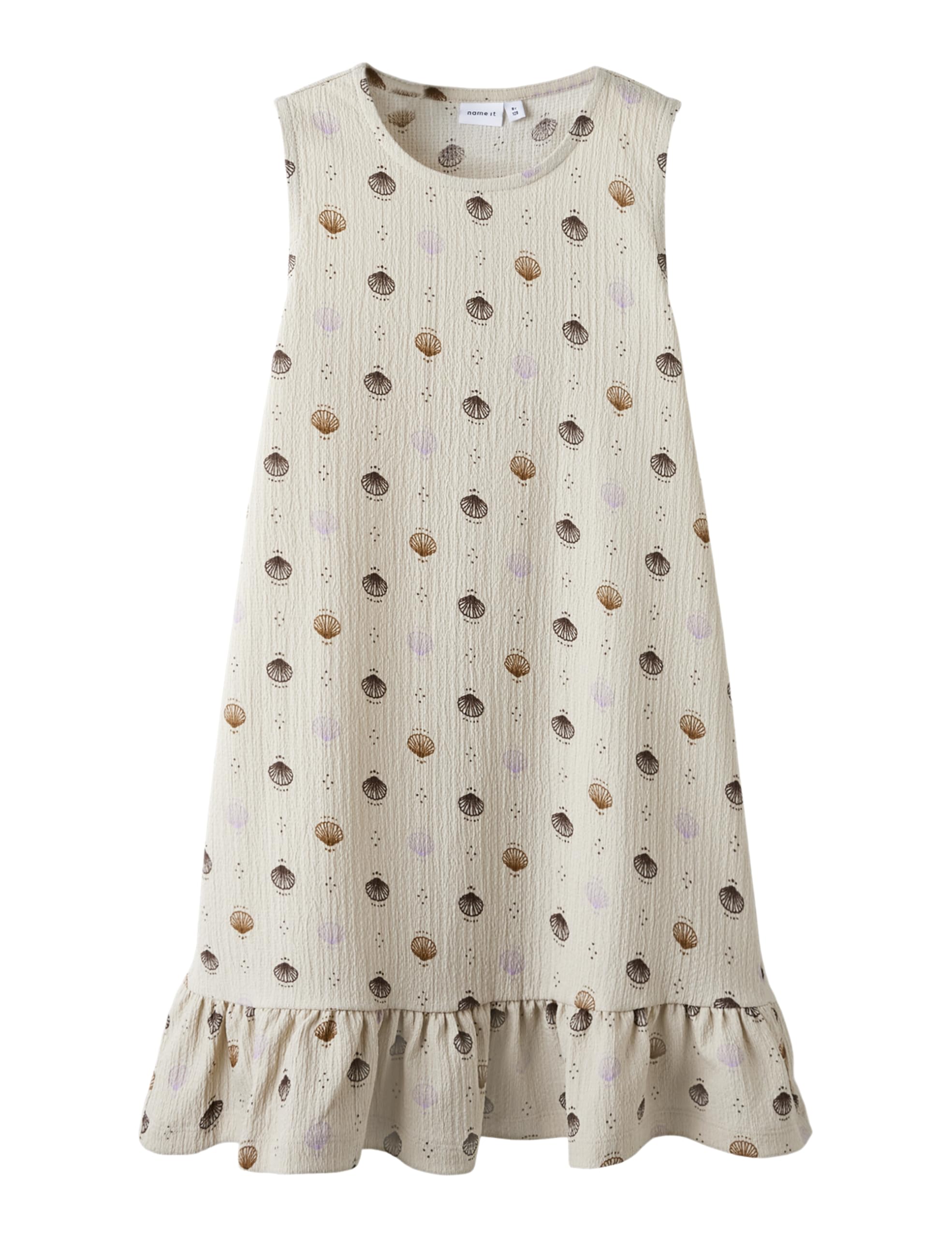 NAME IT Girl Kleid Regular Fit