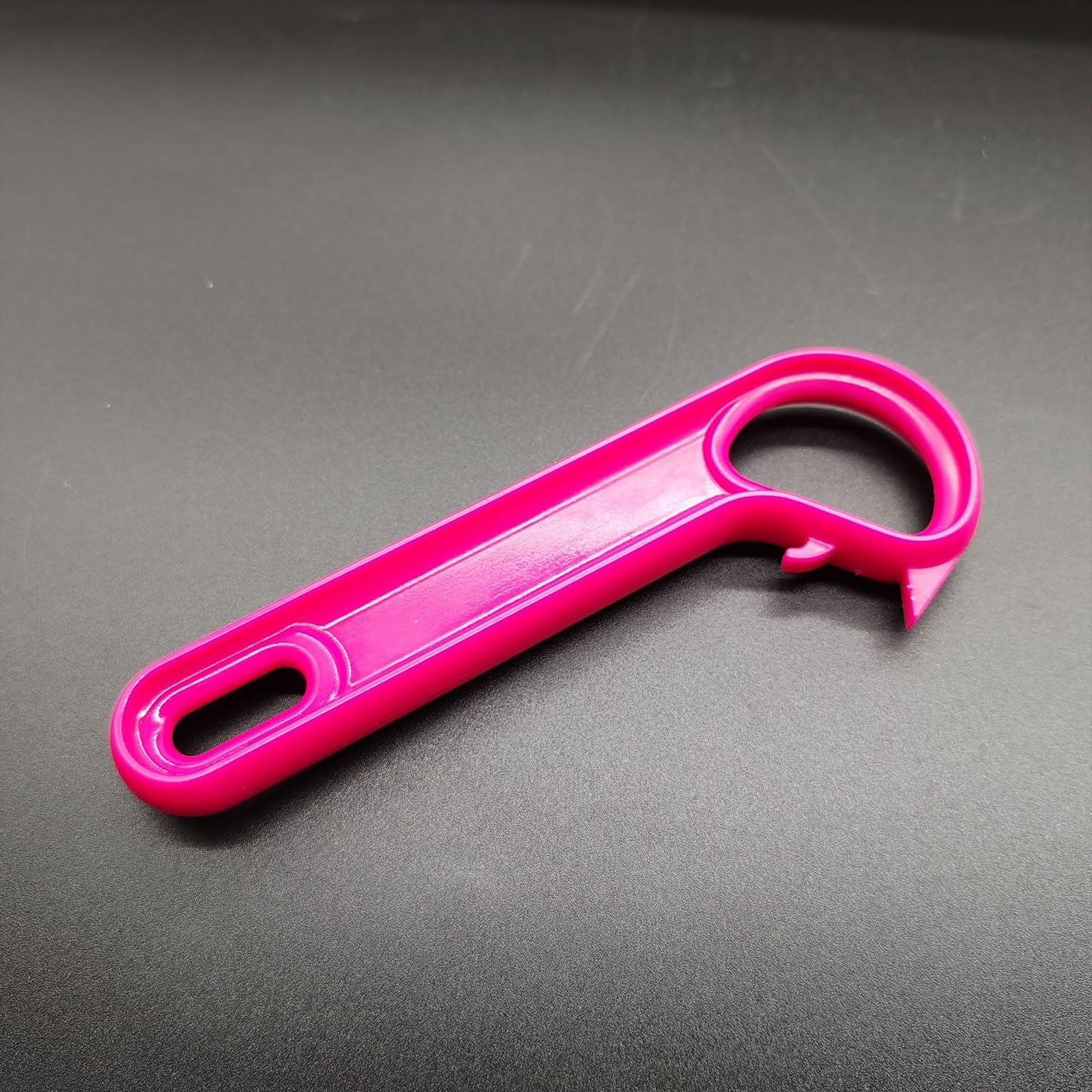 Cercle D'Ouvre-Boîte Sous L'Armoire,Sous L'Armoire Ouvre-Boîte Outils De Cuisine Gadget Pour