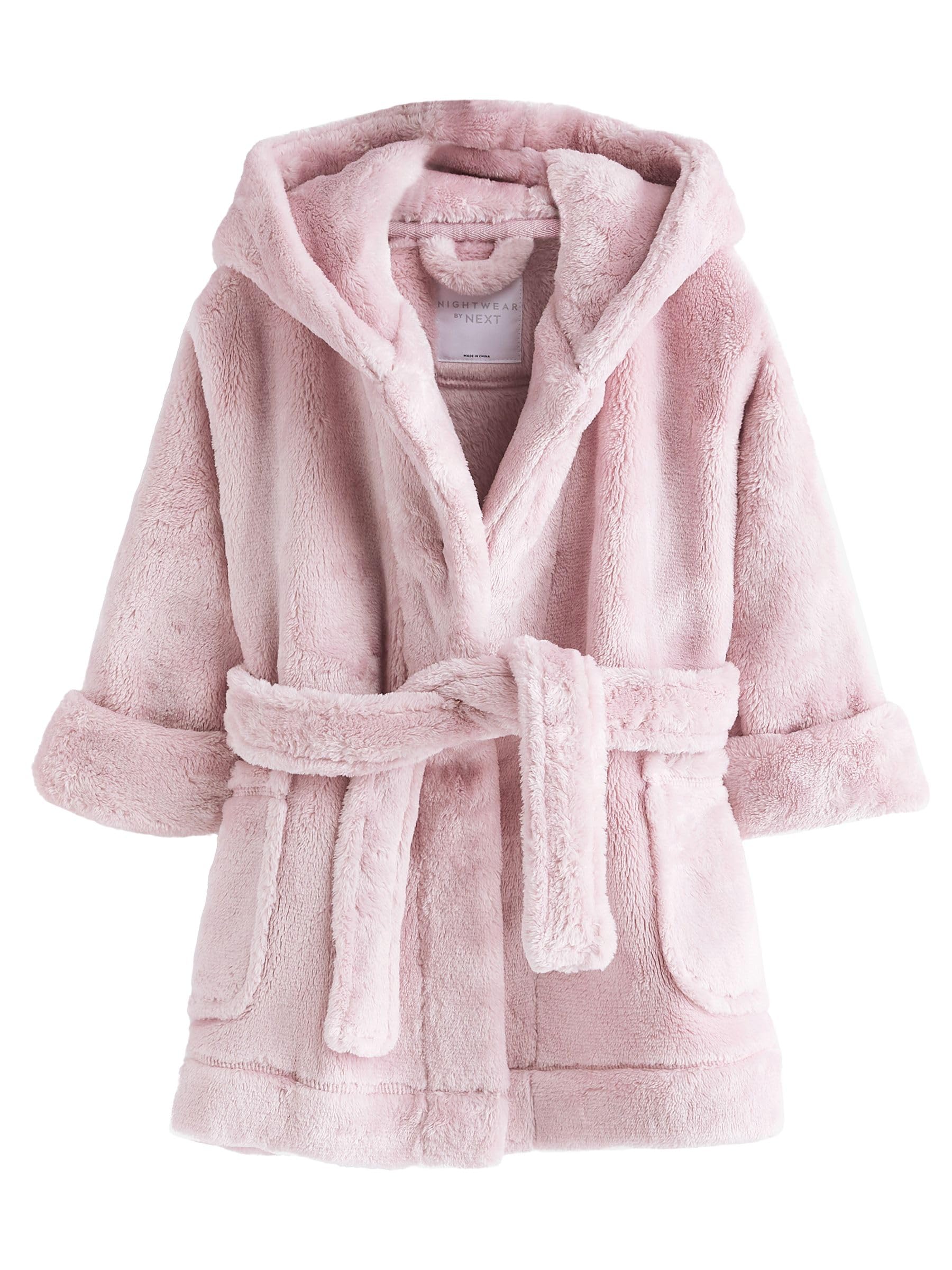 Super Mario badjas ochtendjas jongens of meisjes fleece met