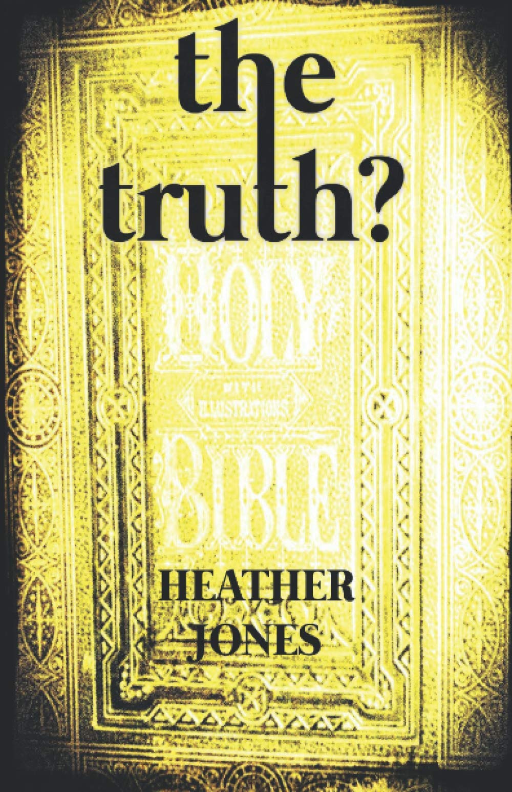 Buy The Truth? — BookShops.in