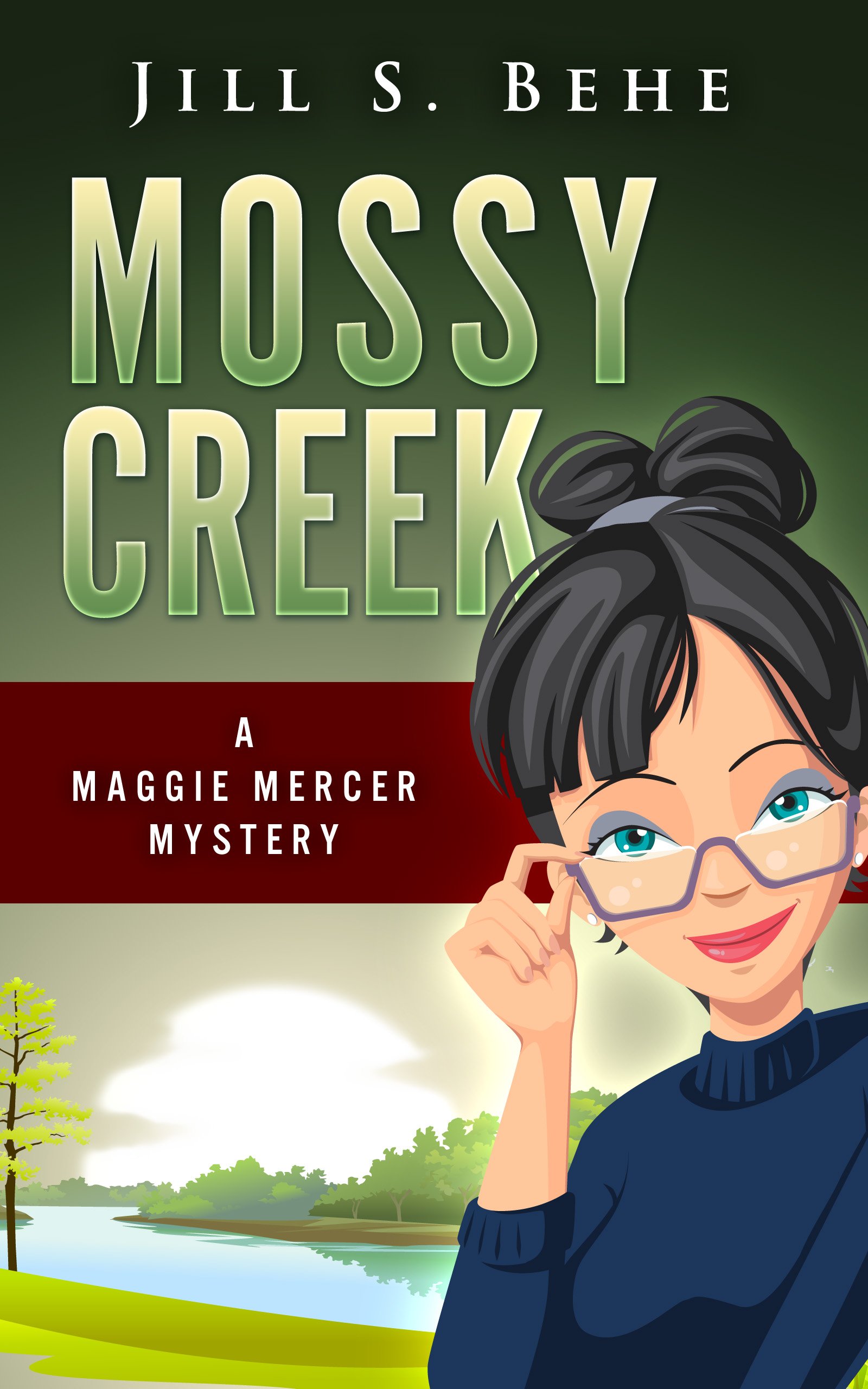 Mossy Creek (Mossy Creek Book 1)