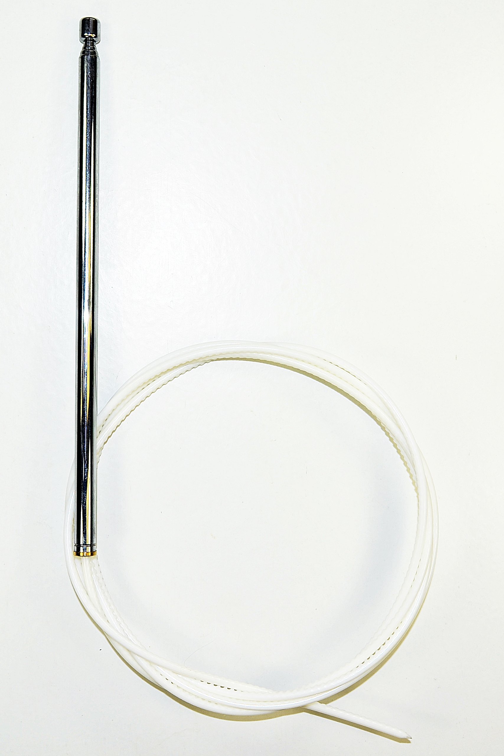 AntennaMastsRus - Power Antenna Mast for Volvo Wagon (1976-1997) - Part Number 3533569