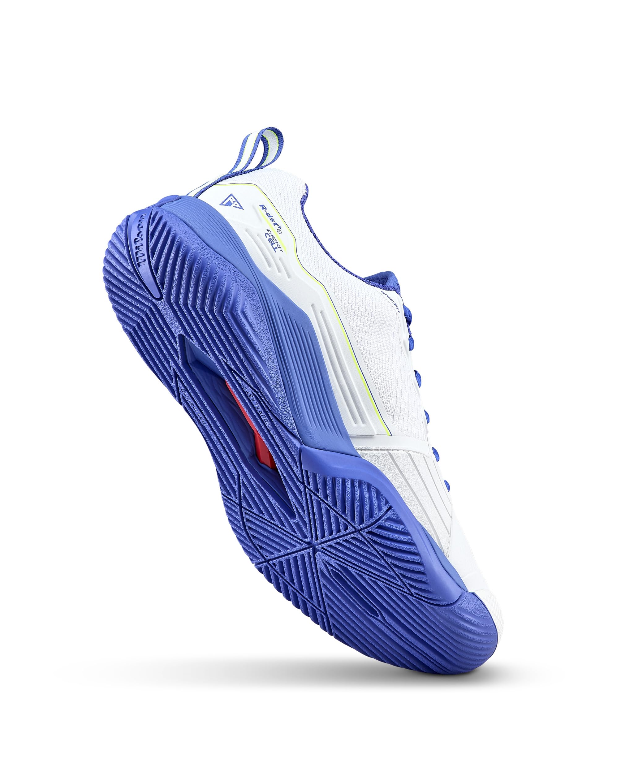 Wilson Rush Pro 4.5 /Azul